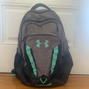 Under armor bookbag